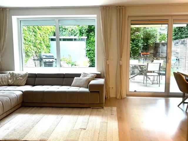 Wohnung kaufen in Baden, Niederösterreich