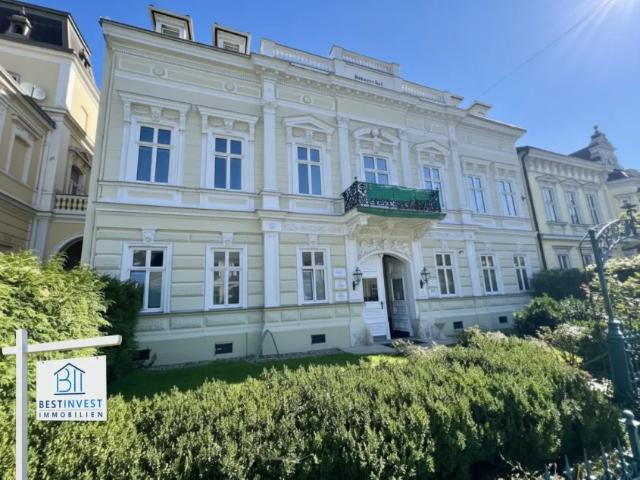 Wohnung kaufen in Baden, Niederösterreich