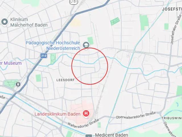 Wohnung kaufen in Baden, Niederösterreich