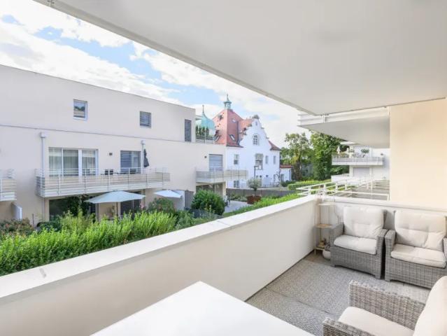 Wohnung kaufen in Baden, Niederösterreich