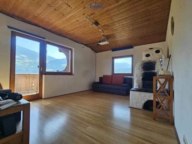Wohnung kaufen in Baumkirchen, Bezirk Innsbruck-Land