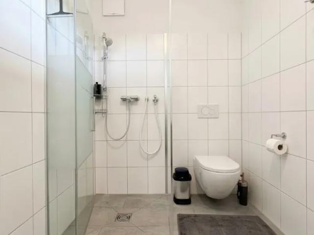 Wohnung kaufen in Ökoenergiepark Fernheizwerk Bergheim, Bergheim