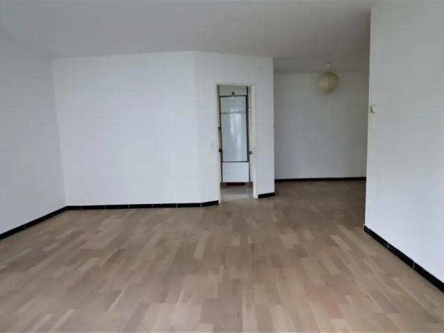 Wohnung kaufen in Hagenau, Bergheim