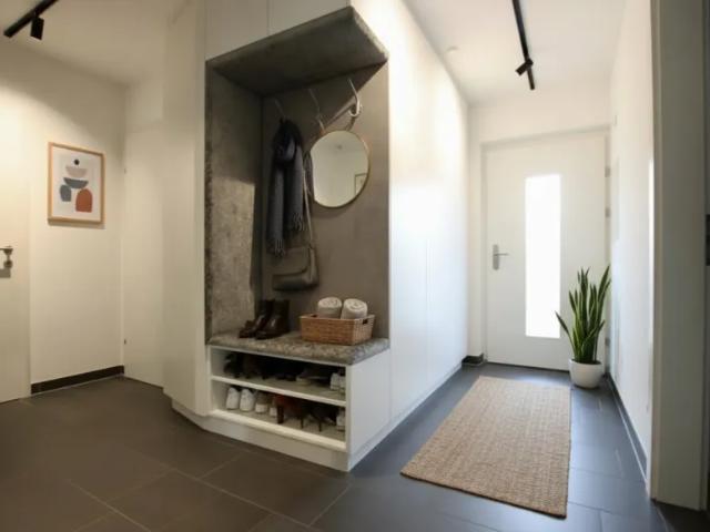 Wohnung kaufen in Hagenau, Bergheim