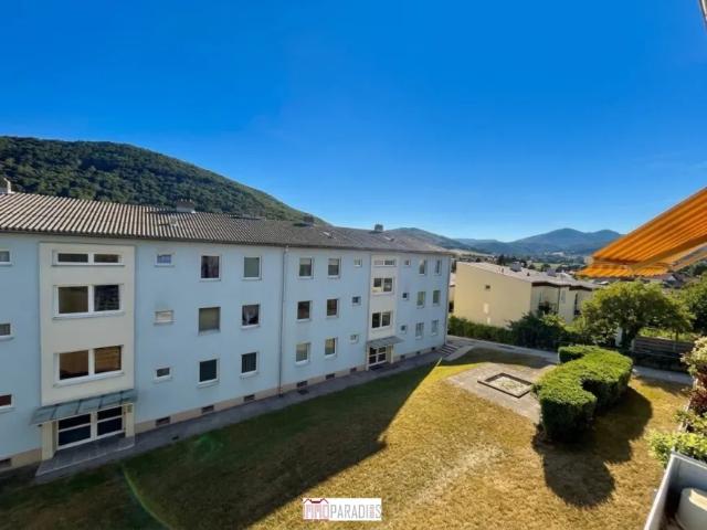 Wohnung kaufen in Berndorf, Bruck an der Mur