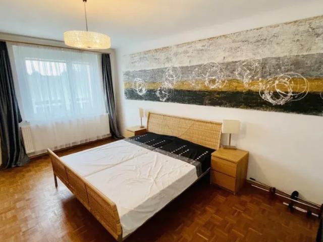 Wohnung kaufen in Katastralgemeinde Bisamberg, Bisamberg