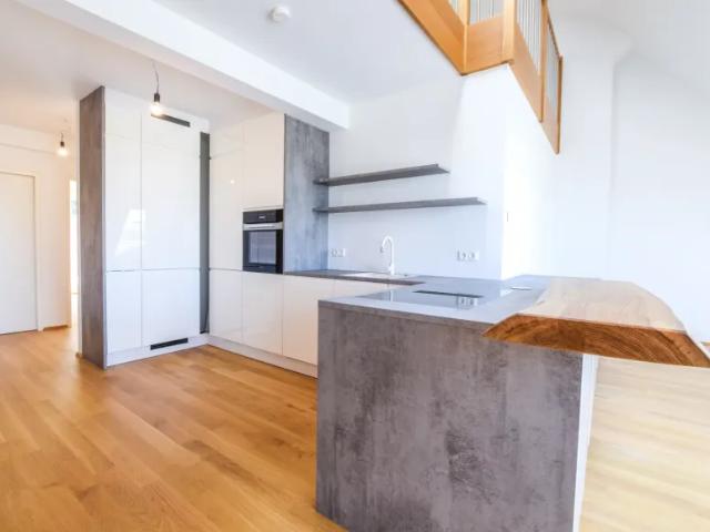 Wohnung kaufen in Bisamberg