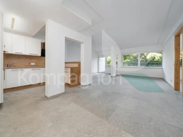 Wohnung kaufen