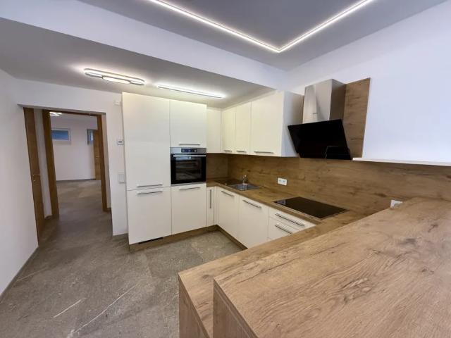 Wohnung kaufen