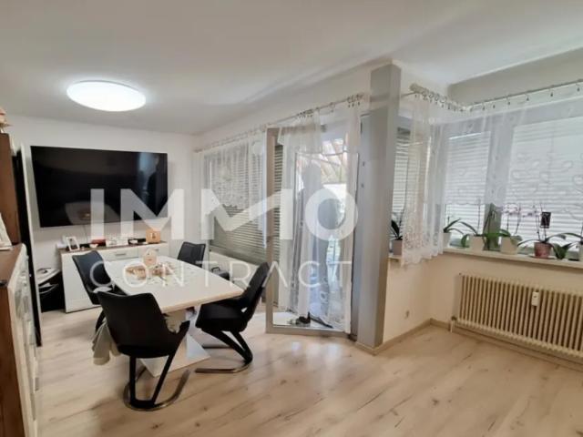 Wohnung kaufen in Braunau am Inn, Oberösterreich