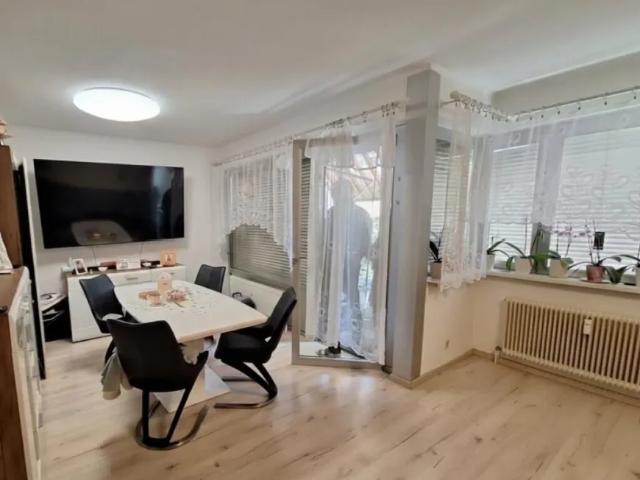Wohnung kaufen in Braunau am Inn, Bezirk Braunau