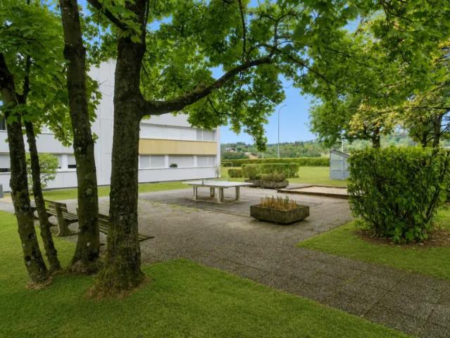 Wohnung kaufen in Osternberg, Braunau am Inn