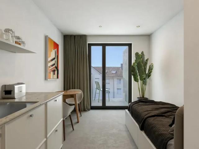 Wohnung kaufen in Bregenz, Vorarlberg