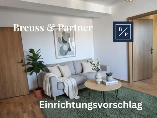 Wohnung kaufen in Bregenz, Vorarlberg