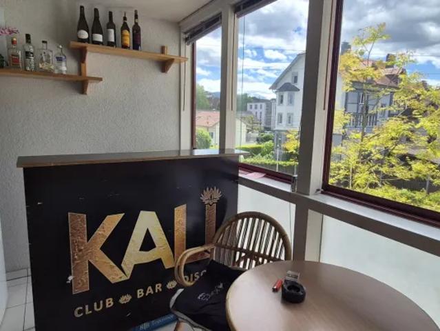 Wohnung kaufen in Bregenz, Vorarlberg