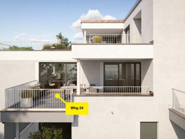 Wohnung kaufen in Bregenz, Vorarlberg