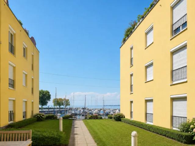 Wohnung kaufen in Bregenz, Vorarlberg