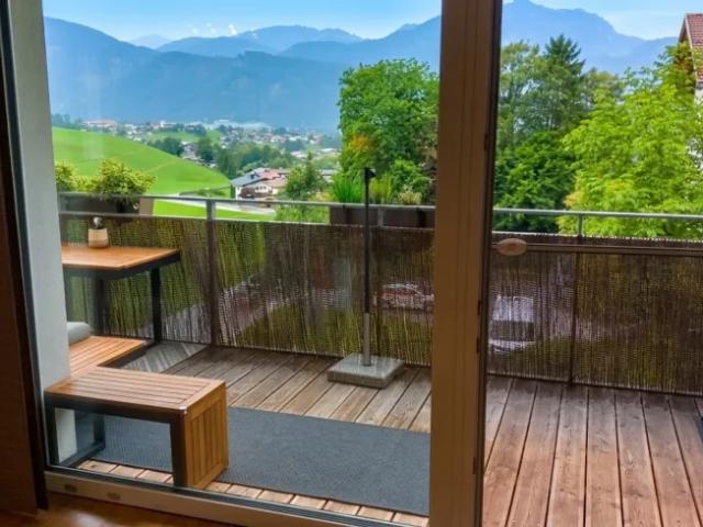 Wohnung kaufen in Breitenbach, Tirol