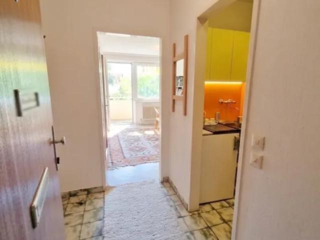 Wohnung kaufen in Breitenfurt bei Wien, Niederösterreich