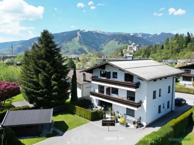 Wohnung kaufen in Bruck an der Großglocknerstraße, Salzburg