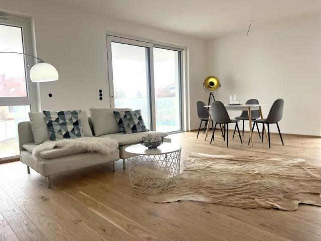 Wohnung kaufen in Bruck an der Leitha, Niederösterreich
