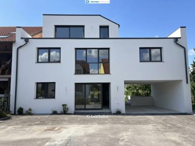 Wohnung kaufen in Bruck an der Leitha, Niederösterreich