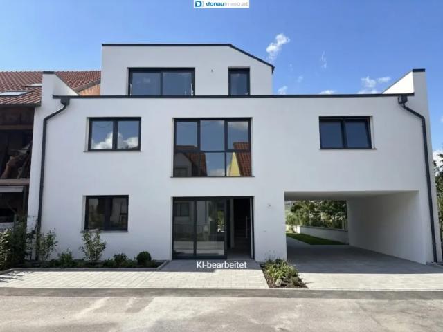 Wohnung kaufen in Bruck an der Leitha, Niederösterreich