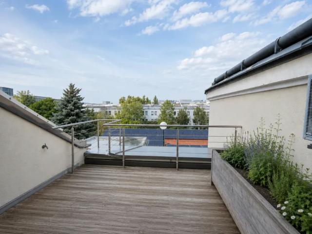 Wohnung kaufen in Brunn am Gebirge, Niederösterreich