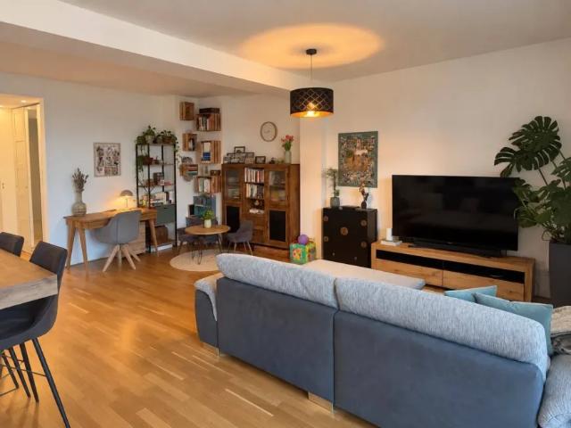 Wohnung kaufen in Brunn am Gebirge, Bezirk Mödling