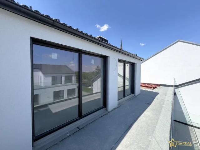 Wohnung kaufen in Brunn am Gebirge, Niederösterreich