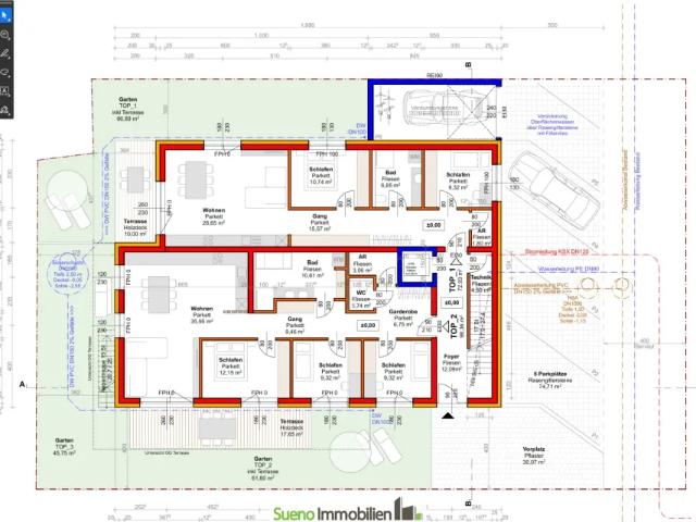 Wohnung kaufen in Buchkirchen, Oberösterreich