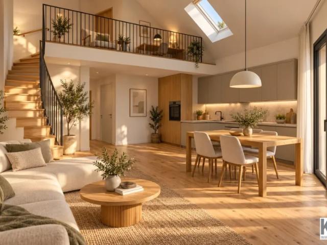 Wohnung kaufen in Burgkirchen, Bezirk Braunau