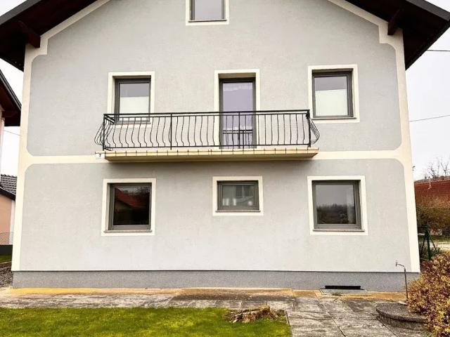 Wohnung kaufen in Burgkirchen, Oberösterreich