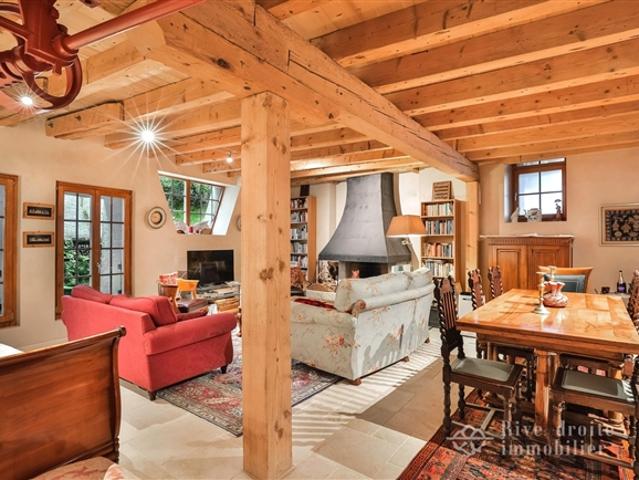 Wohnung kaufen in Commugny, Waadt