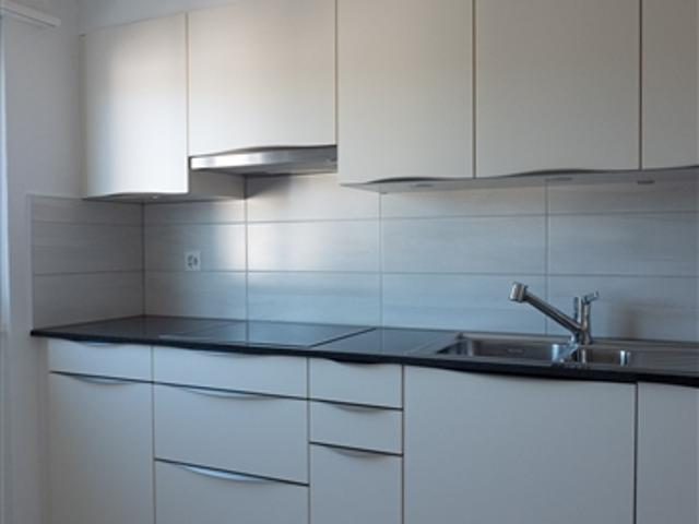 Wohnung kaufen in Haute-Sorne, Jura