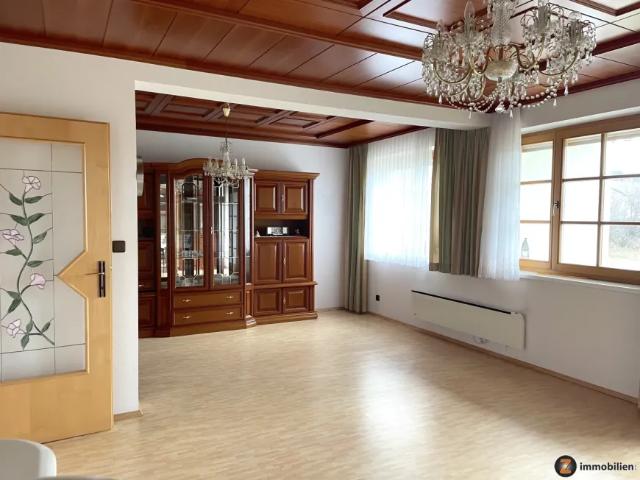 Wohnung kaufen in Deutsch Kaltenbrunn, Burgenland