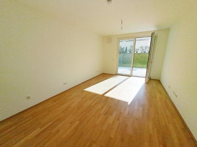 Wohnung kaufen