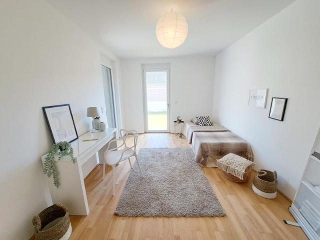 Wohnung kaufen