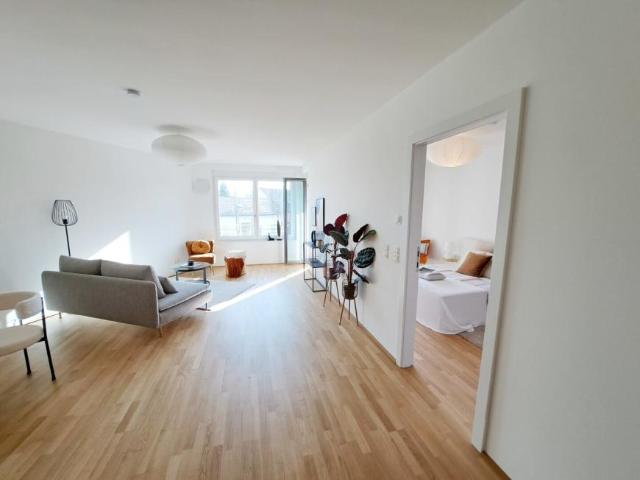 Wohnung kaufen