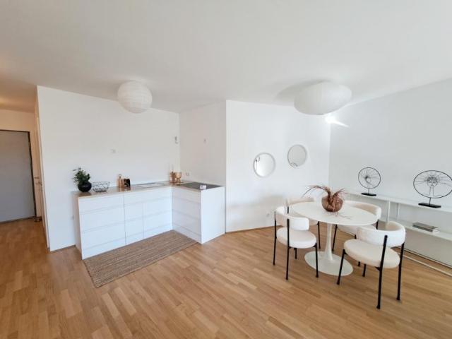 Wohnung kaufen