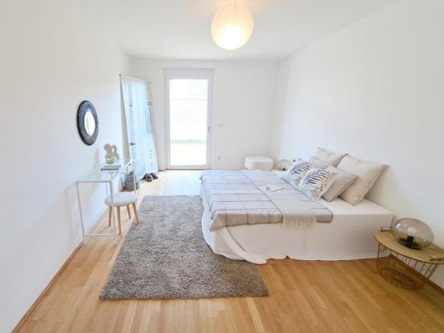 Wohnung kaufen
