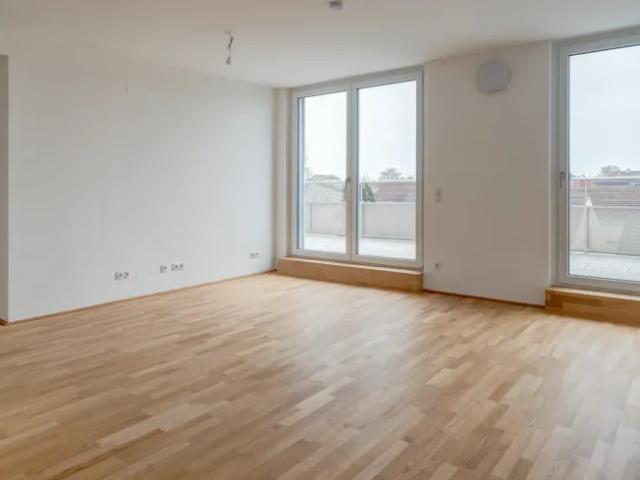 Wohnung kaufen in Deutsch Wagram, Niederösterreich