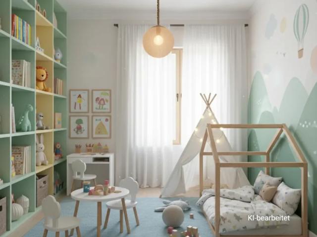 Wohnung kaufen in Katastralgemeinde Deutschlandsberg, Deutschlandsberg