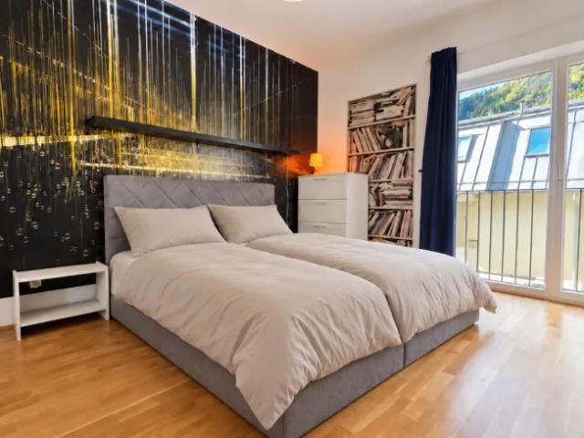 Wohnung kaufen in Döbriach, Radenthein