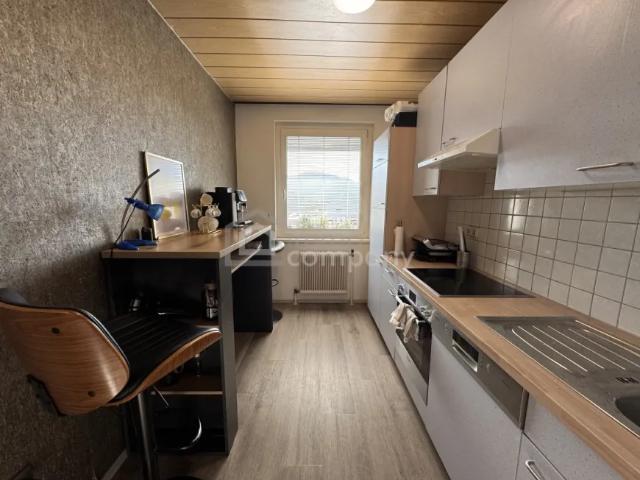 Wohnung kaufen in Donawitz, Leoben