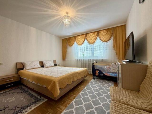 Wohnung kaufen in Dornbirn, Vorarlberg