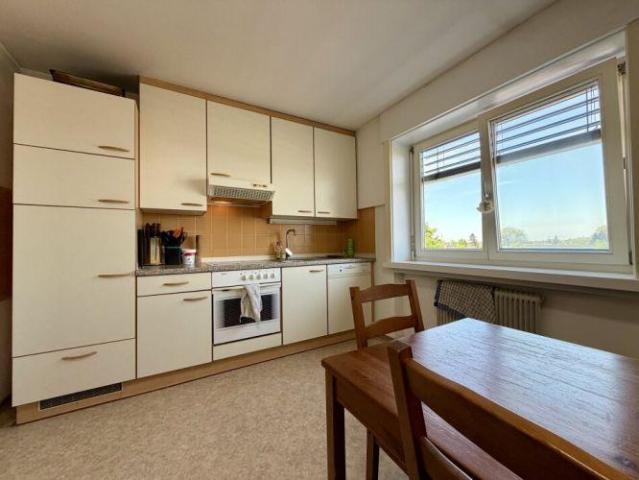 Wohnung kaufen in Dornbirn, Vorarlberg