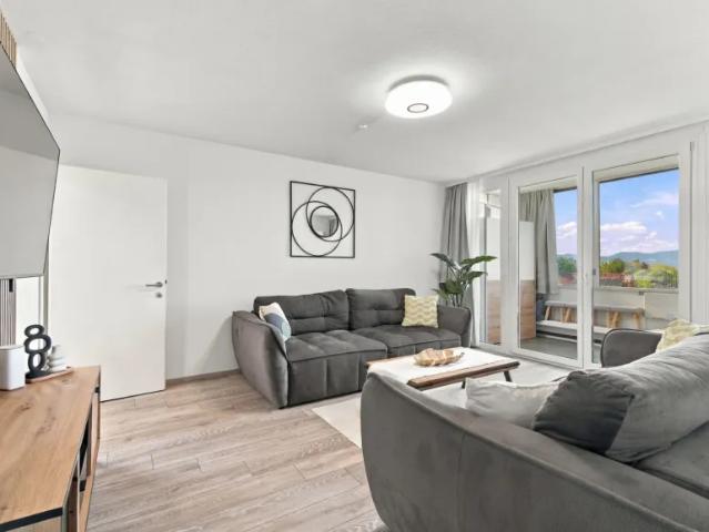 Wohnung kaufen in Dornbirn, Bezirk Dornbirn