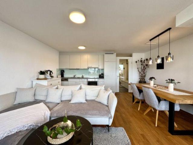 Wohnung kaufen in Dornbirn, Vorarlberg