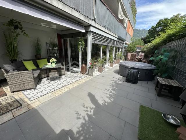 Wohnung kaufen in Dornbirn, Vorarlberg